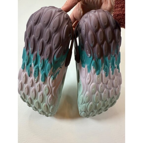 Merrell Hydro Moc Slip-On Shoes W6 / M4.5 Water-Friendly Air Cushion Support - Picture 9 of 10